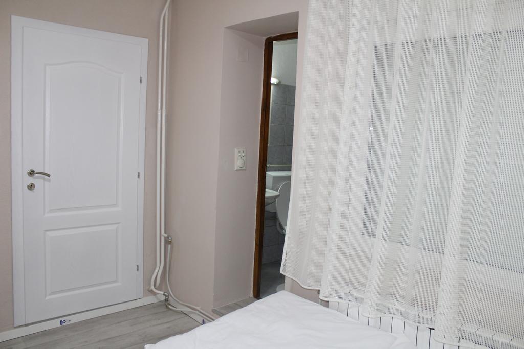 Villa Flora Apartments Krushevo Kruševo Exterior foto